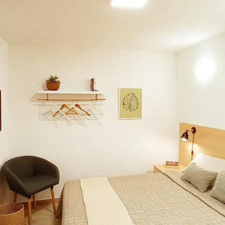 Vico Ferro 2 House Appartement