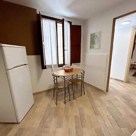 Appartement Vico Ferro 2 House Trapani