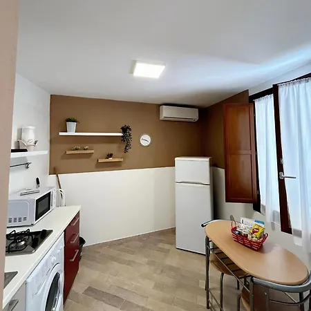 Appartement Vico Ferro 2 House